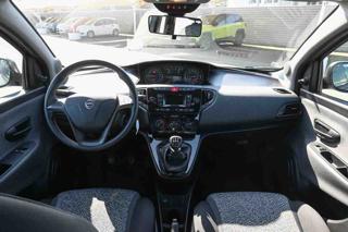 LANCIA Ypsilon usata, con Servosterzo