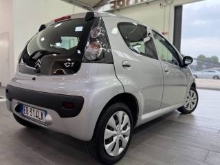 CITROEN C1 usata 28