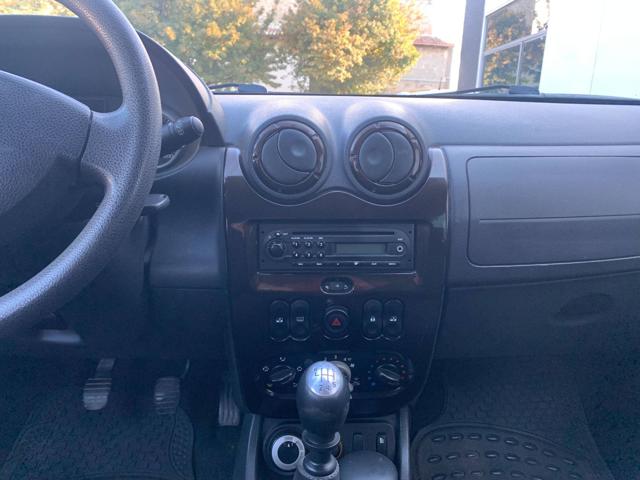 DACIA Duster usata, con Fendinebbia