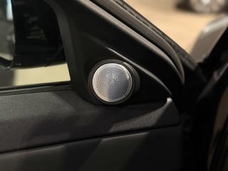 LAND ROVER Range Rover Evoque usata, con Touch screen