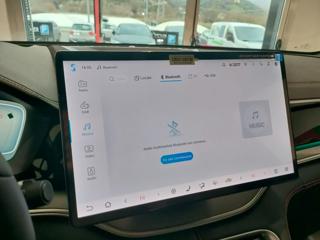 BYD Seal usata, con Park Distance Control