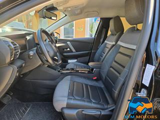 CITROEN C4 usata, con Telecamera per parcheggio assistito