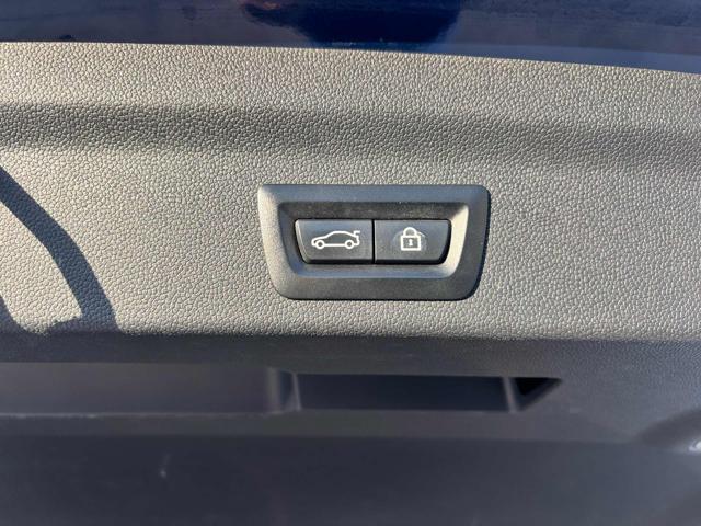 MINI Countryman usata, con Controllo trazione