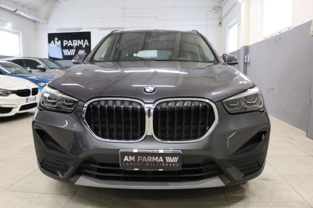 BMW X1 usata, con Airbag