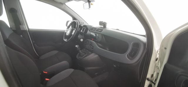 FIAT Panda usata 40
