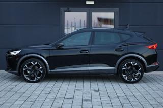 CUPRA Formentor usata, con Sistema di chiamata d