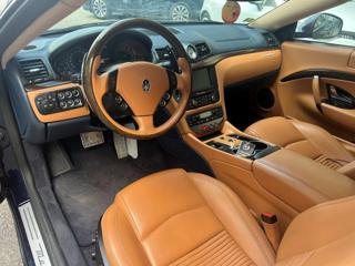 MASERATI GranTurismo usata, con Antifurto