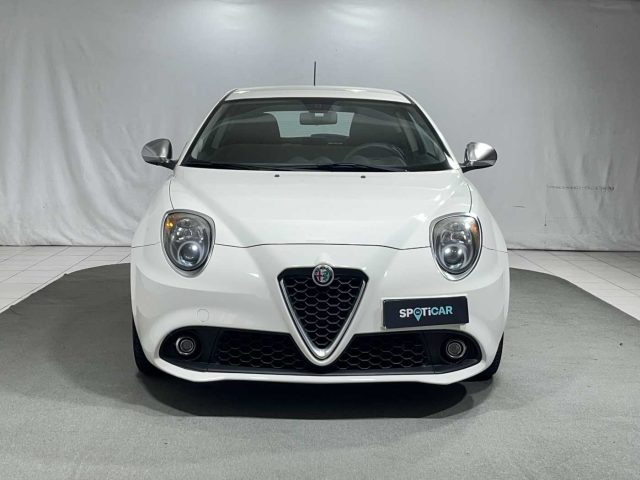 ALFA ROMEO MiTo usata, con Controllo trazione