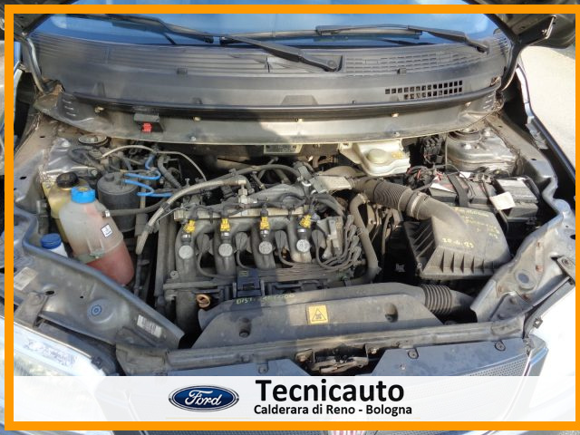 FIAT Multipla usata 14