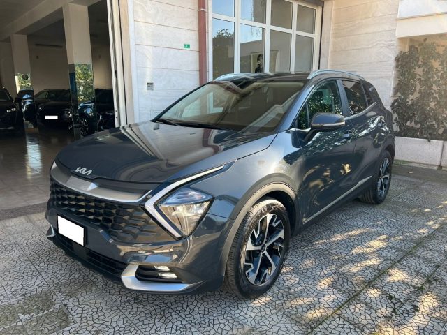 KIA Sportage usata 5