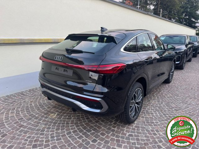 AUDI Q5 usata, con Airbag laterali