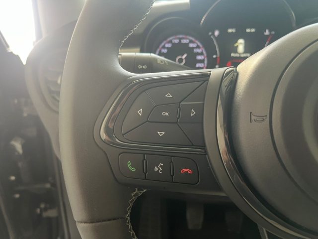 FIAT 500X usata, con Controllo elettronico della corsia