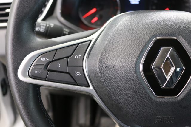 RENAULT Clio usata, con Airbag testa