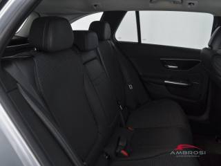 MERCEDES-BENZ C 220 usata 10