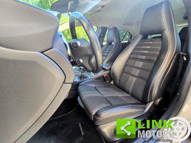 MERCEDES-BENZ GLA 200 usata, con Airbag Passeggero