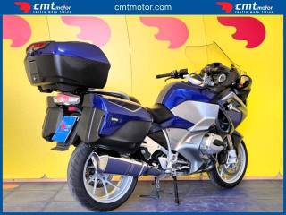 BMW R 1200 RT usata 3