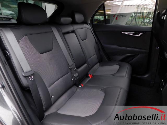 KIA Niro usata, con USB