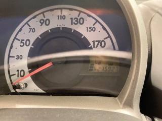 TOYOTA Aygo usata, con Chiusura centralizzata