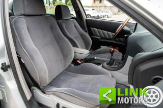 ALFA ROMEO 166 usata 22