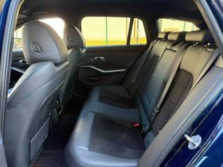 BMW 318 usata, con Controllo trazione