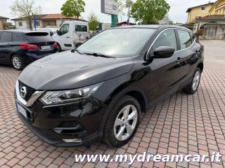 NISSAN Qashqai usata, con Airbag