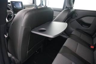 RENAULT Kangoo usata, con Controllo trazione