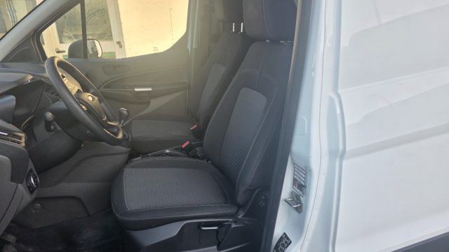 FORD Transit Connect usata, con Servosterzo