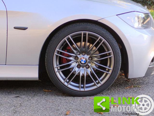 BMW 320 usata, con Airbag Passeggero