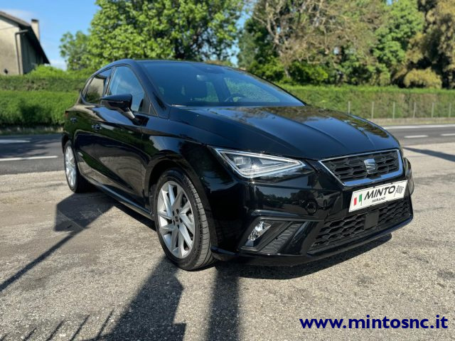 SEAT Ibiza usata, con Airbag Passeggero