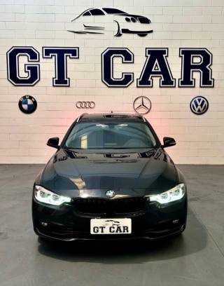 BMW 316 usata, con Airbag