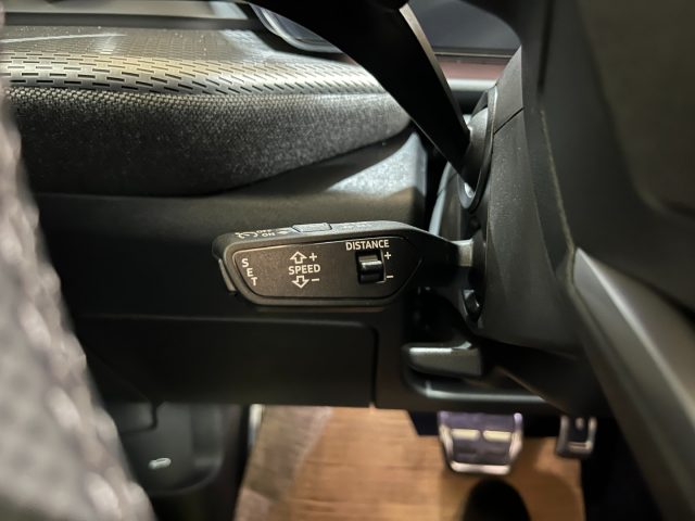 AUDI Q5 usata, con Sedili sportivi