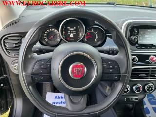 FIAT 500X usata, con Autoradio digitale