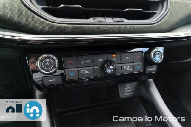JEEP Compass usata 9