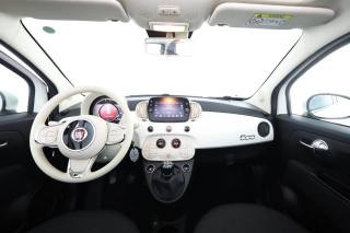 FIAT 500 usata 3