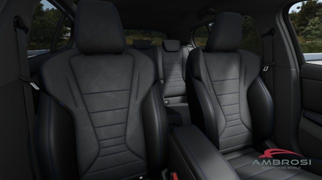 BMW 116 usata 11