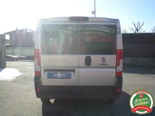 FIAT Ducato usata, con ESP