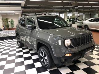 JEEP Renegade usata, con Airbag