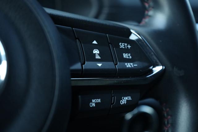 MAZDA CX-5 usata, con Controllo vocale