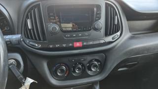 FIAT Doblo usata, con ESP