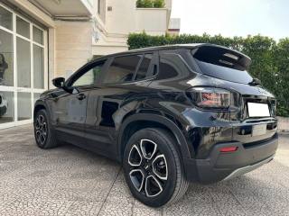 JEEP Avenger usata 6