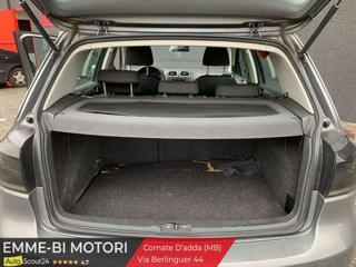 VOLKSWAGEN Golf usata, con Alzacristalli elettrici