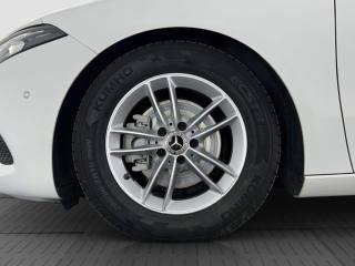 MERCEDES-BENZ A 180 usata 14