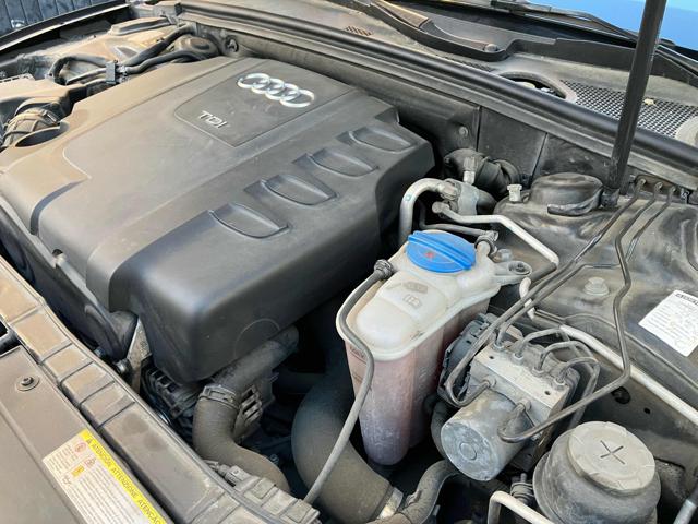 AUDI A5 usata 21