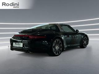 PORSCHE 911 usata, con Airbag Passeggero