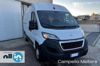PEUGEOT Boxer Boxer 335 L2H2 2.2 bluehdi 140cv S&S