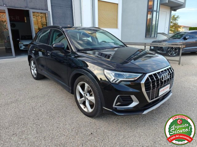 AUDI Q3 usata, con Airbag laterali