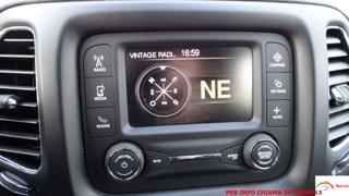 JEEP Compass usata 95