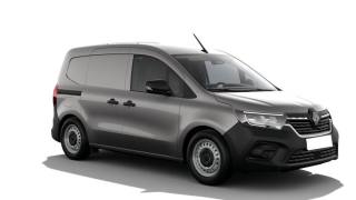 RENAULT Kangoo APERTI AD AGOSTO