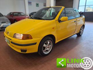 FIAT Punto usata 13