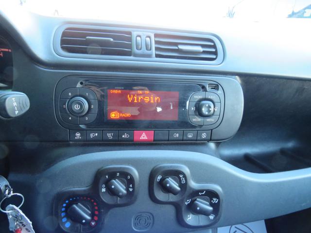 FIAT Panda usata 13